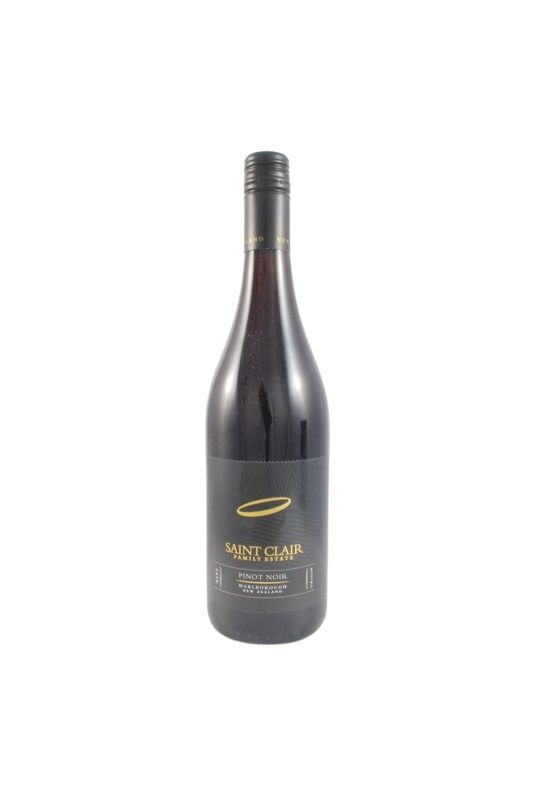 Saint Clair - Pinot Noir Marlborough 2020 Ml. 750 Divine Golosità Toscane