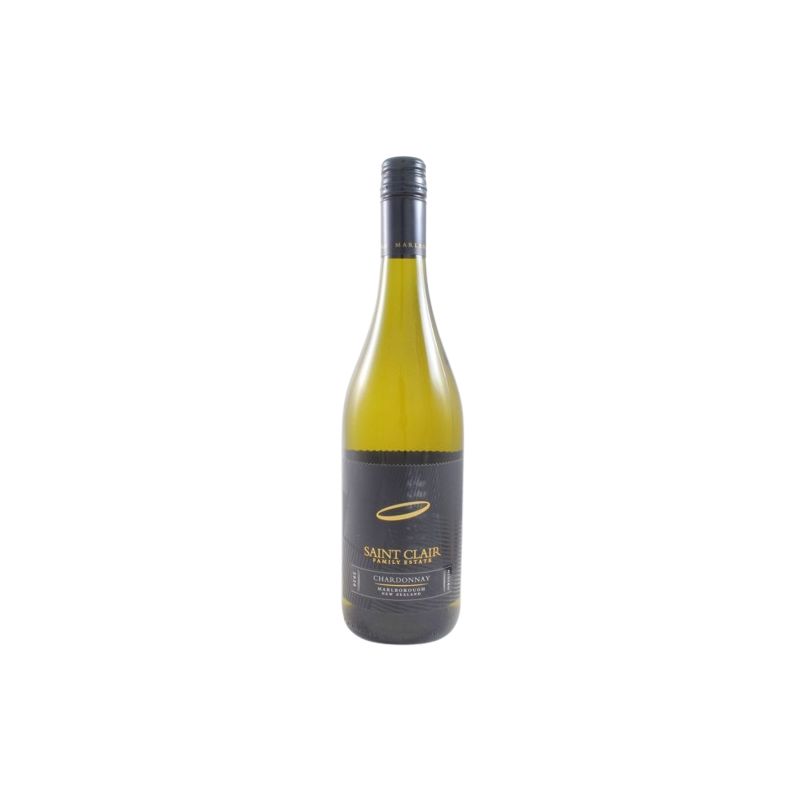 Saint Clair - Chardonnay Marlbotough 2020 Ml. 750 Divine Golosità Toscane