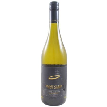 Saint Clair - Chardonnay Marlbotough 2020 Ml. 750 Divine Golosità Toscane