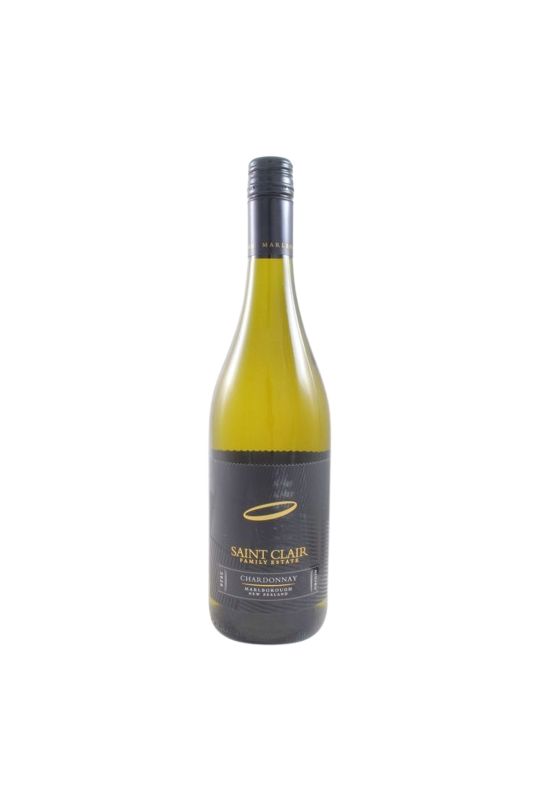 Saint Clair - Chardonnay Marlbotough 2020 Ml. 750 Divine Golosità Toscane Saint Clair - Chardonnay Marlbotough 2020 Ml. 750 Divine Golosità Toscane
