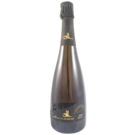 Domaine J Laurens - Cremant De Limoux Brut 2020 Ml. 750 Divine Golosità Toscane