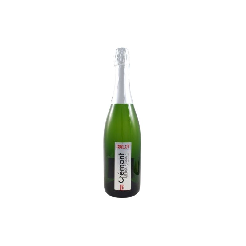Domaine Theulot Juillot - Crèmant De Borgogna Brtu Ml. 750 Divine Golosità Toscane