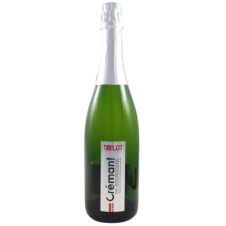Domaine Theulot Juillot - Crèmant De Borgogna Brtu Ml. 750 Divine Golosità Toscane