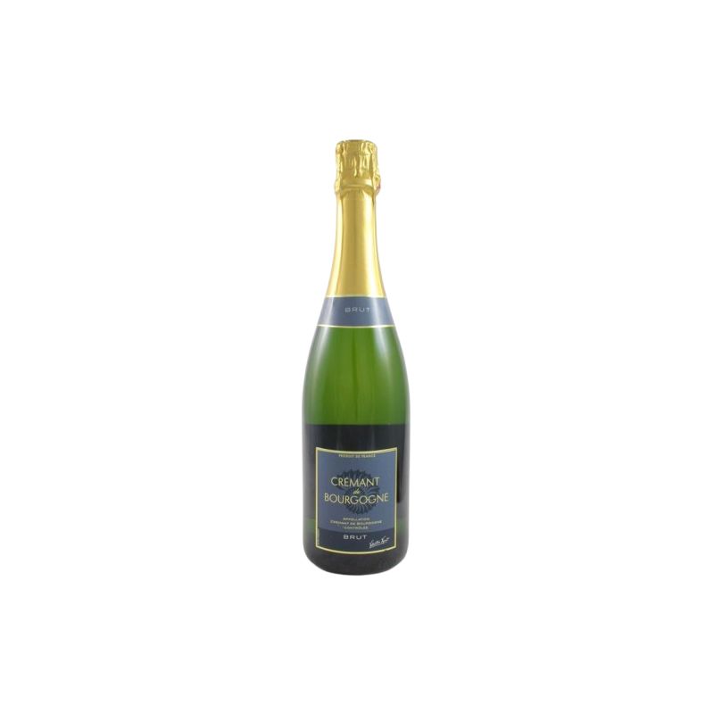 Valentin Vignot - Crèmant Borgogna Ml. 750 Divine Golosità Toscane