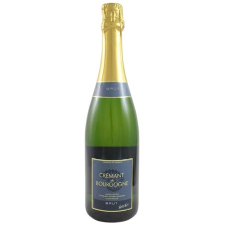 Valentin Vignot - Crèmant Borgogna Ml. 750 Divine Golosità Toscane