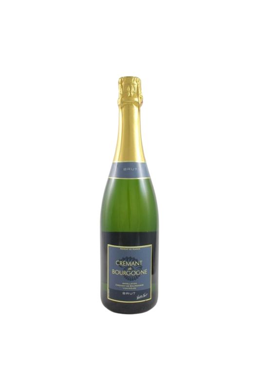 Valentin Vignot - Crèmant Borgogna Ml. 750 Divine Golosità Toscane Valentin Vignot - Crèmant Borgogna Ml. 750 Divine Golosità Toscane