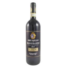 Lisini - Brunello Di Montalcino 2017 Divine Golosità Toscane