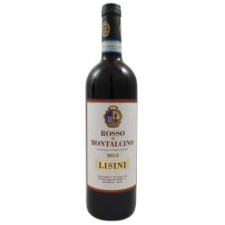 Lisini - Rosso Di Montalcino 2020 Divine Golosità Toscane