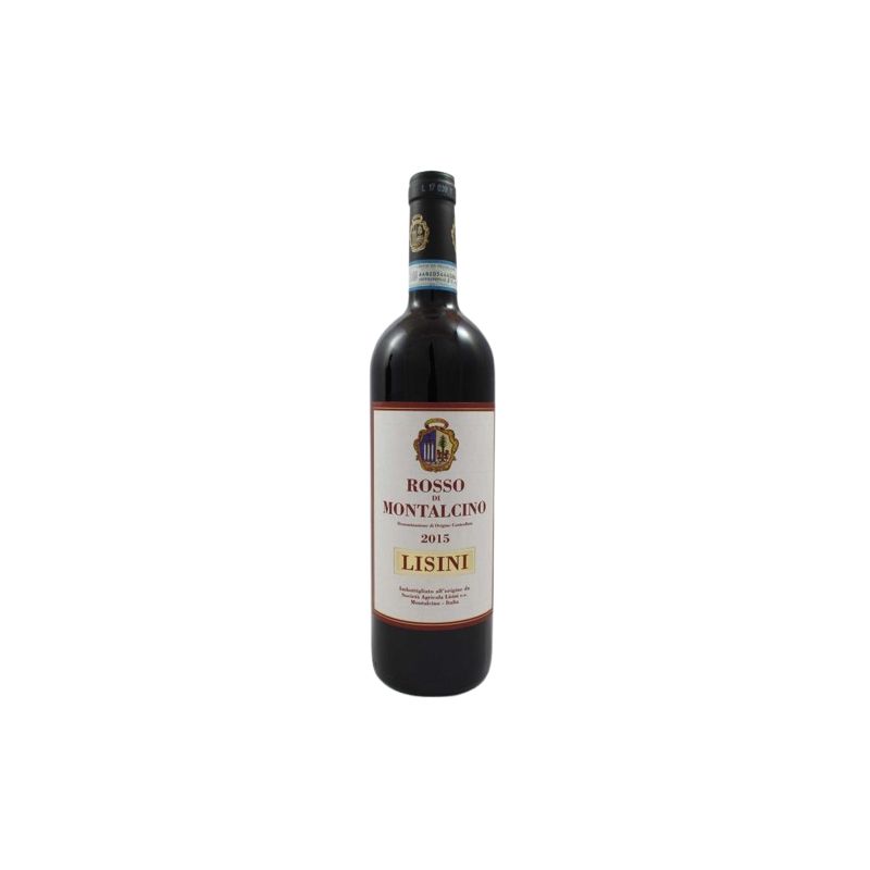 Lisini - Rosso Di Montalcino 2020 Divine Golosità Toscane