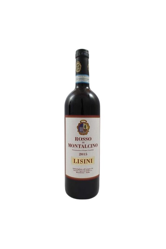 Lisini - Rosso Di Montalcino 2020 Divine Golosità Toscane