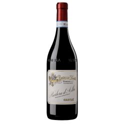 Barale Fratelli - Barbera D'Alba Castlé 2023 Ml. 750 Divine Golosità Toscane