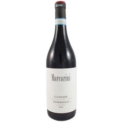 Marcarini - Nebbiolo Lasarin 2023 Ml. 750 Divine Golosità Toscane