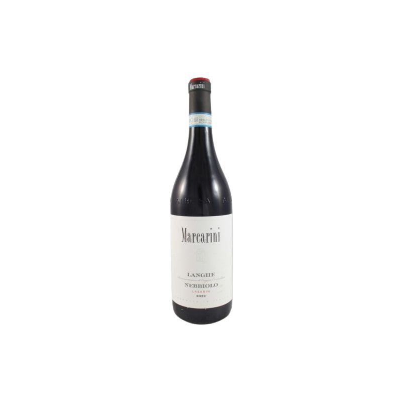 Marcarini - Nebbiolo Lasarin 2023 Ml. 750 Divine Golosità Toscane
