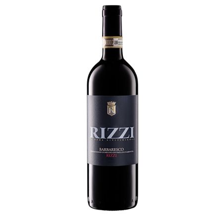 Rizzi - Barbaresco Rizzi 2021 Ml. 750 Divine Golosità Toscane