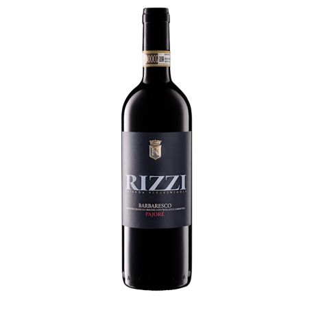Rizzi - Barbaresco Pajorè 2021 Ml. 750 Divine Golosità Toscane