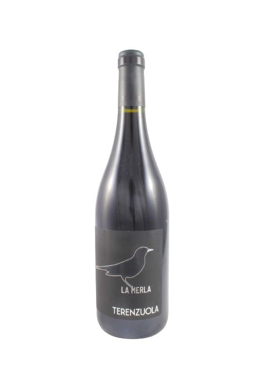 Terenzuola - Canaiolo La Merla Doppia Magnum 2022 Divine Golosità Toscane