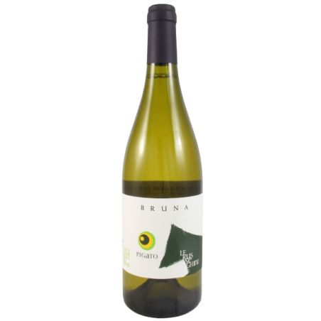 Bruna - Pigato Le Russeghine 2023 Ml. 750 Divine Golosità Toscane