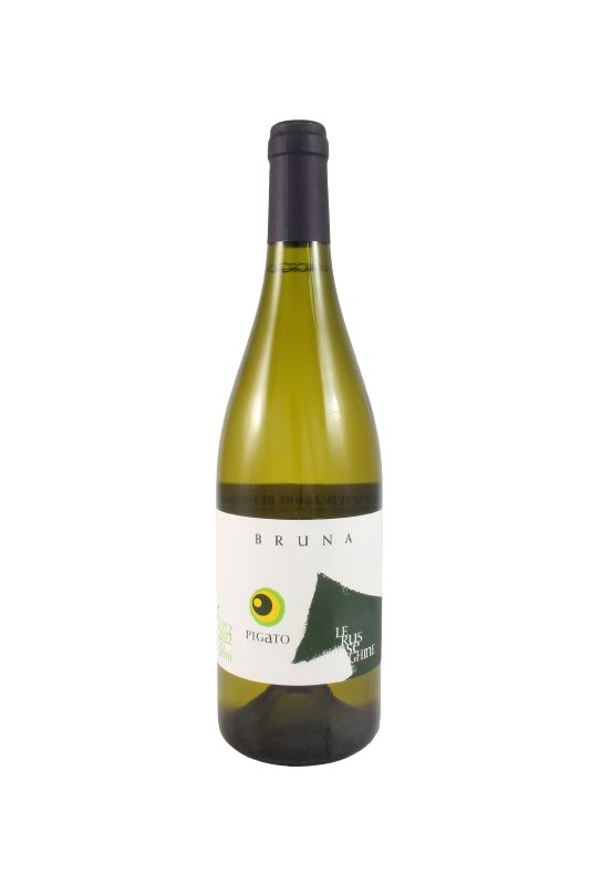 Bruna - Pigato Le Russeghine 2023 Ml. 750 Divine Golosità Toscane