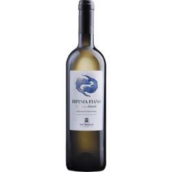 Di Prisco - Irpinia Fiano Vigna Rotole 2021 Ml. 750 Divine Golosità Toscane