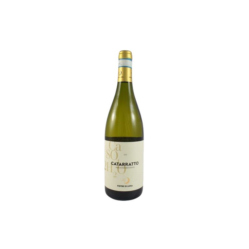 Pietre Di Luna - Catarratto 2023 Ml. 750 Divine Golosità Toscane