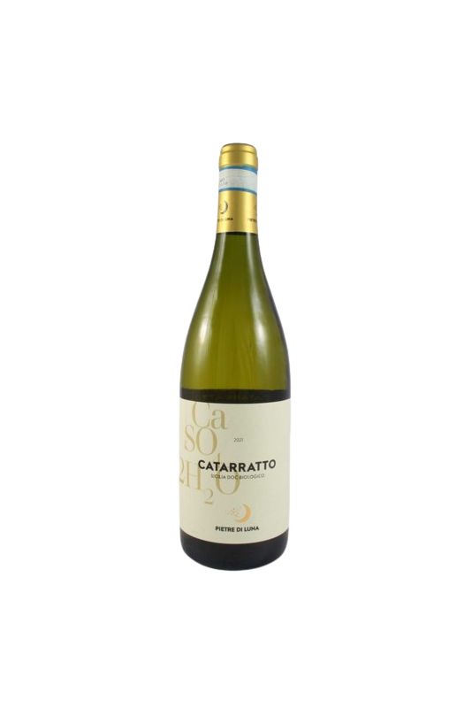 Pietre Di Luna - Catarratto 2023 Ml. 750 Divine Golosità Toscane