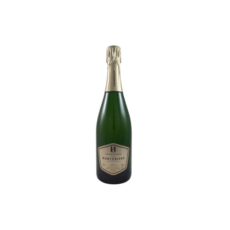 Alain Mercier - Champagne Cuvée Louis Hurtebisse Brut Ml. 750 Divine Golosità Toscane