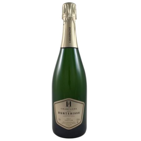 Alain Mercier - Champagne Cuvée Louis Hurtebisse Brut Ml. 750 Divine Golosità Toscane