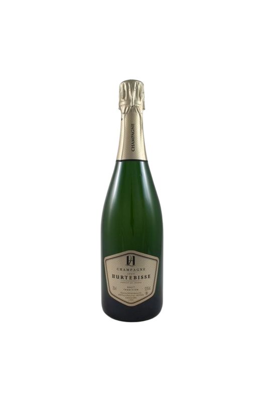 Alain Mercier - Champagne Cuvée Louis Hurtebisse Brut Ml. 750 Divine Golosità Toscane