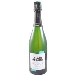 Alain Mercier - Champagne Sagacité Brut Ml. 750 Divine Golosità Toscane