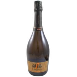 Alain Mercier - Champagne Cuvée Duramen Brut Ml. 750 Divine Golosità Toscane