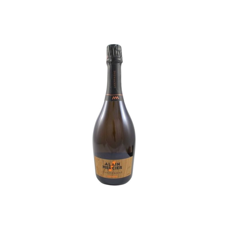Alain Mercier - Champagne Cuvée Duramen Brut Ml. 750 Divine Golosità Toscane