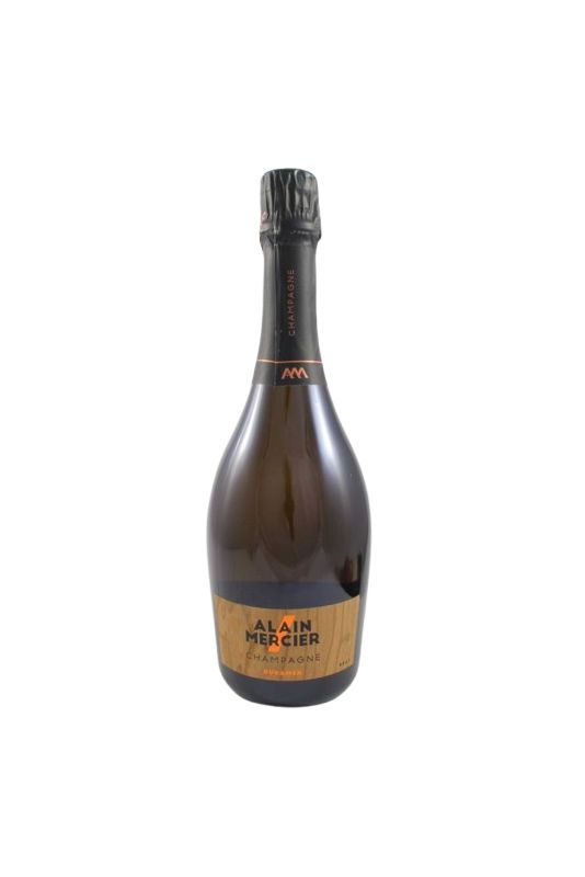Alain Mercier - Champagne Cuvée Duramen Brut Ml. 750 Divine Golosità Toscane Alain Mercier - Champagne Cuvée Duramen Brut Ml. 750 Divine Golosità Toscane