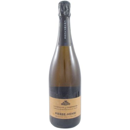 Jacky Charpentier - Champagne Cuvée Pierre-Henri Brut Ml. 750 Divine Golosità Toscane