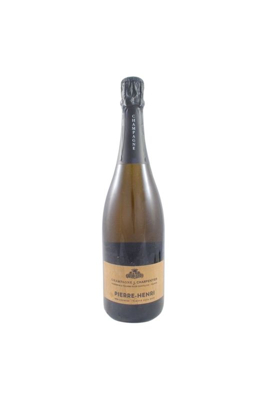 Jacky Charpentier - Champagne Cuvée Pierre-Henri Brut Ml. 750 Divine Golosità Toscane Jacky Charpentier - Champagne Cuvée Pierre-Henri Brut Ml. 750 Divine Golosità Toscane
