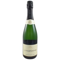 Jacky Charpentier - Champagne Blanc De Blancs Brut Ml. 750 Divine Golosità Toscane