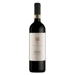 Poggiotondo - Chianti Superiore 2023 Ml. 750 Divine Golosità Toscane