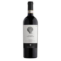 Poggiotondo - Chianti Riserva Vigna Delle Conchiglie 2021 Ml. 750 Divine Golosità Toscane