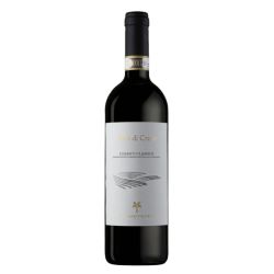 Poggiotondo - Chianti Classico Terre Di Cresci 2021 Ml. 750 Divine Golosità Toscane