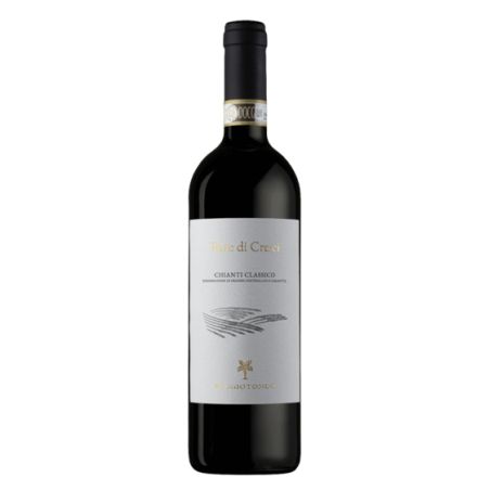 Poggiotondo - Chianti Classico Terre Di Cresci 2021 Ml. 750 Divine Golosità Toscane