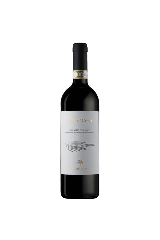 Poggiotondo - Chianti Classico Terre Di Cresci 2021 Ml. 750 Divine Golosità Toscane