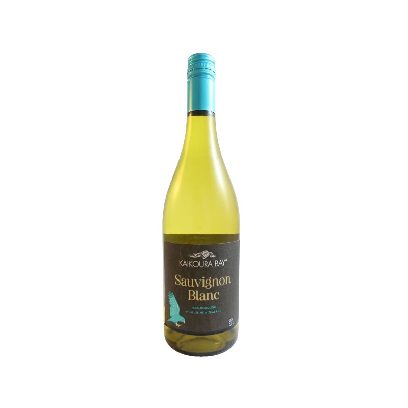 Kaikoura Bay - Marlborough Sauvignon Blanc 2023 Ml. 750 Divine Golosità Toscane