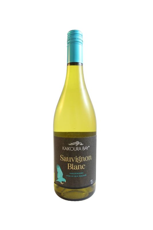 Kaikoura Bay - Marlborough Sauvignon Blanc 2023 Ml. 750 Divine Golosità Toscane