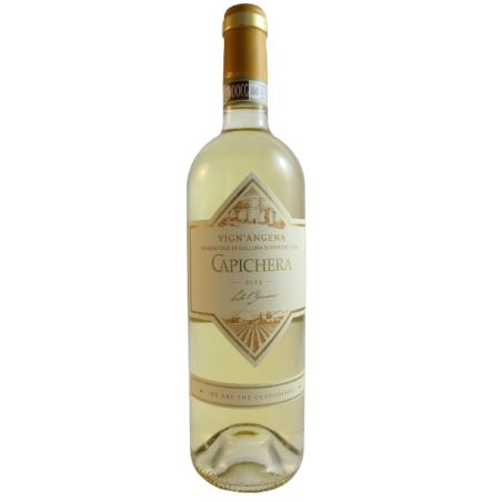 Capichera - Vign' Angena 2023 Ml. 750 Divine Golosità Toscane