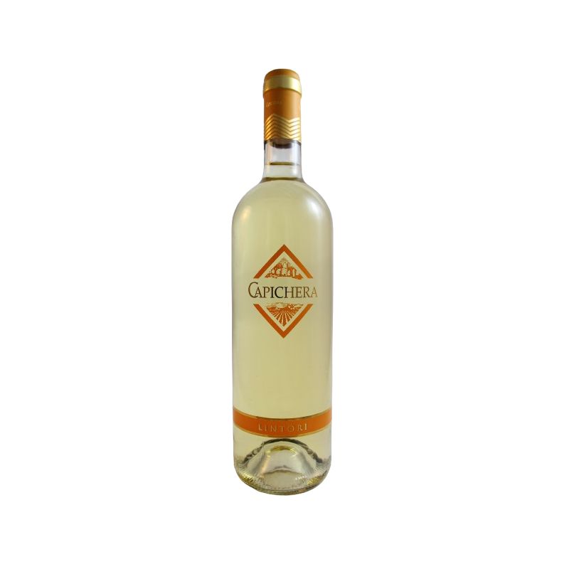 Capichera - Lintori 2023 Ml. 750 Divine Golosità Toscane