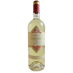 Capichera - Capichera 2014 Ml. 750 Divine Golosità Toscane