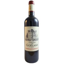 Chateau Goelane - Bordeaux Superieur 2019 Ml. 750 Divine Golosità Toscane