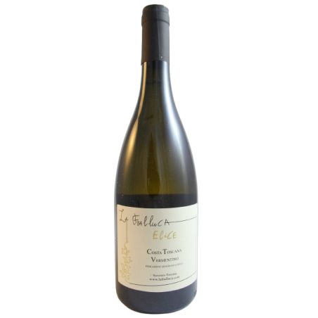 La Fralluca - Elice Vermentino 2021 Ml. 750 Divine Golosità Toscane