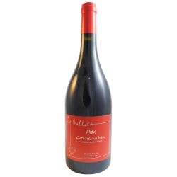 La Fralluca - Syrah Pitis 2019 Ml. 750 Divine Golosità Toscane