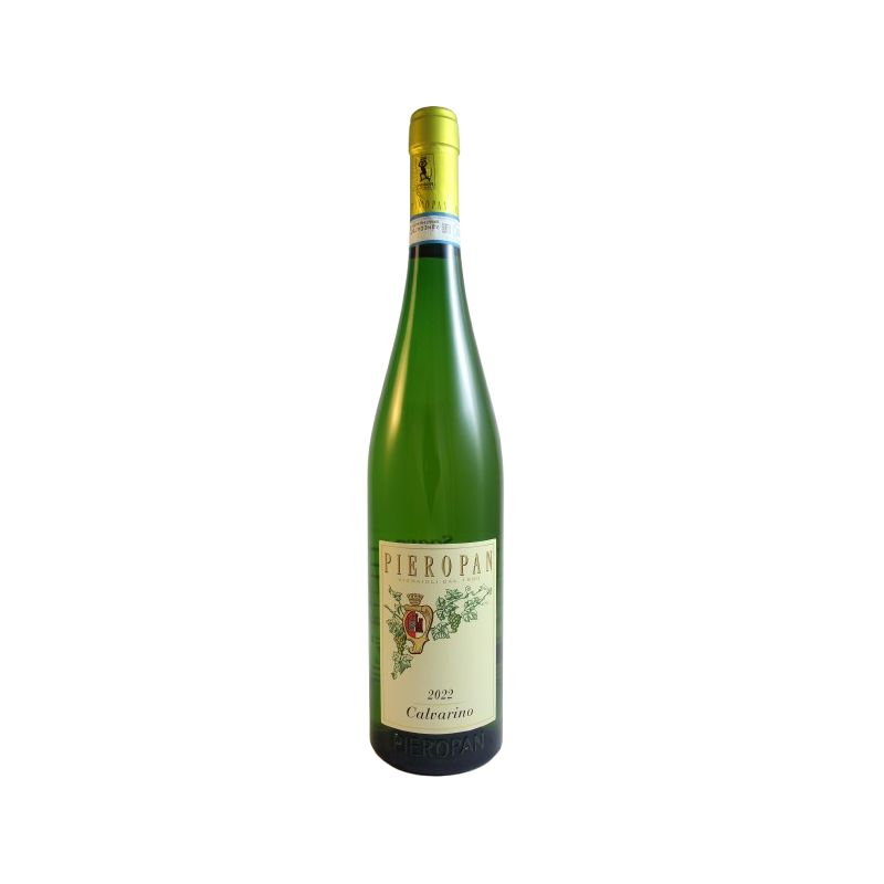 Pieropan - Calvarino 2022 Ml. 750 Divine Golosità Toscane