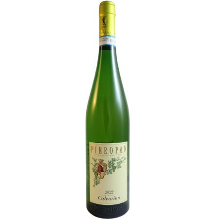 Pieropan - Calvarino 2022 Ml. 750 Divine Golosità Toscane